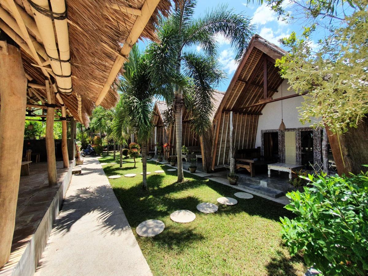 Palm Green Hotel Kuta  Zewnętrze zdjęcie