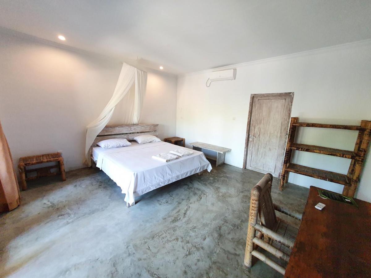 Palm Green Hotel Kuta  Zewnętrze zdjęcie