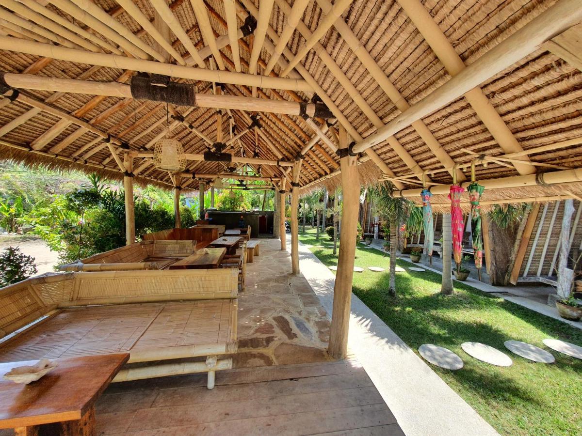 Palm Green Hotel Kuta  Zewnętrze zdjęcie