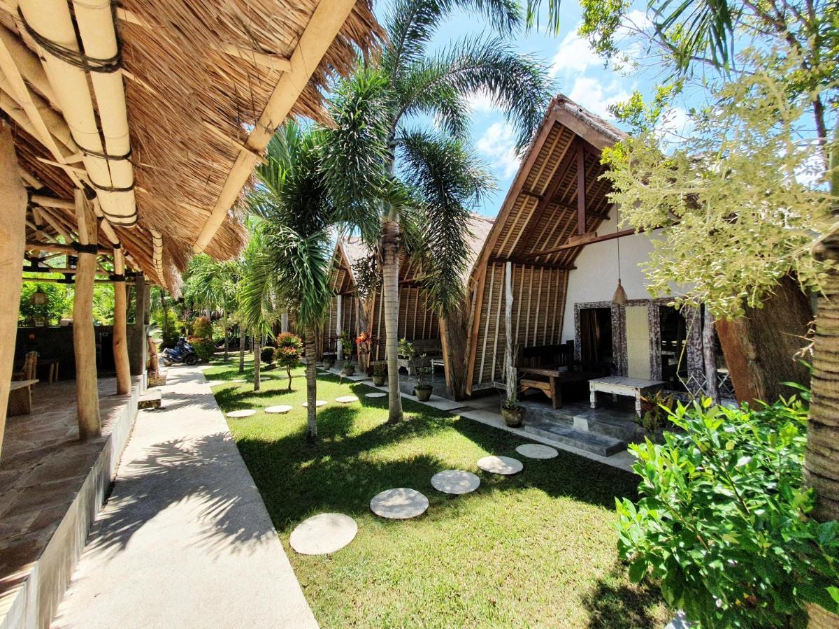 Palm Green Hotel Kuta  Zewnętrze zdjęcie
