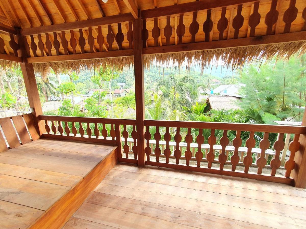 Palm Green Hotel Kuta  Zewnętrze zdjęcie