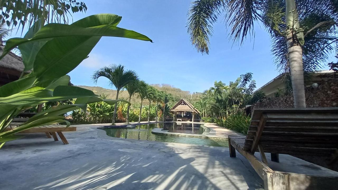 Palm Green Hotel Kuta  Zewnętrze zdjęcie