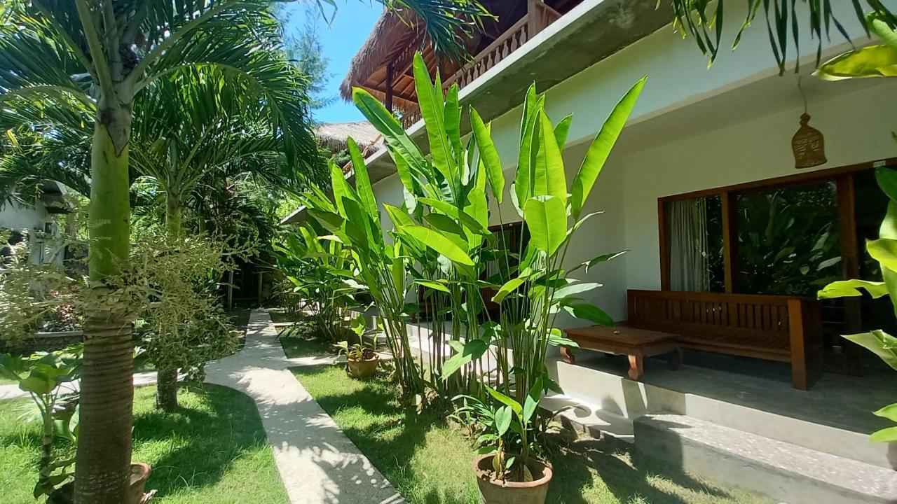 Palm Green Hotel Kuta  Zewnętrze zdjęcie