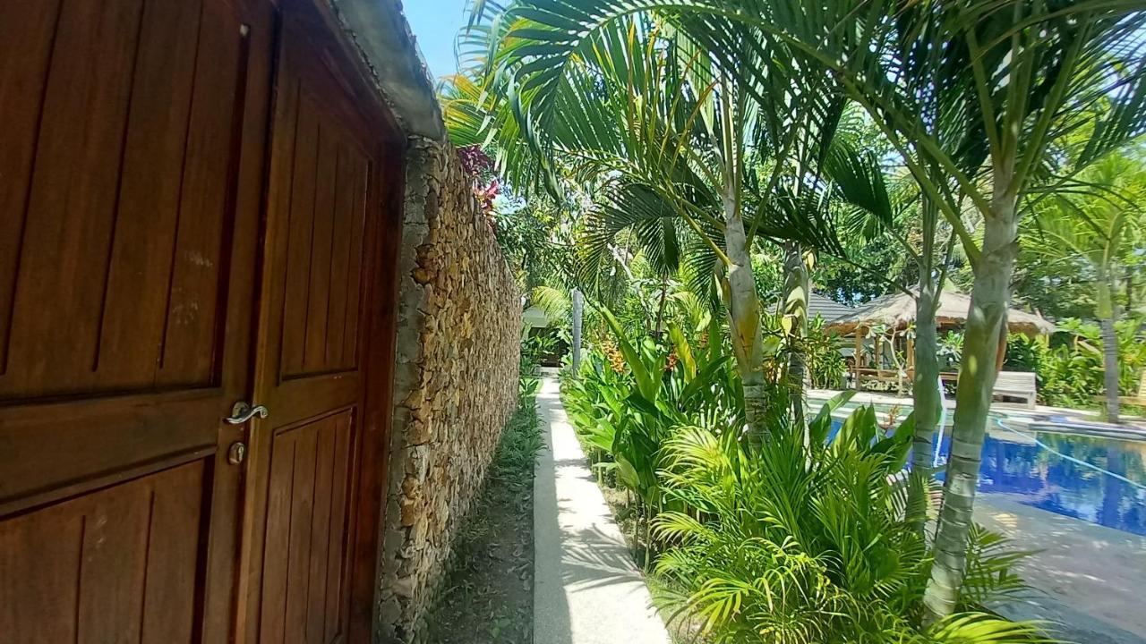 Palm Green Hotel Kuta  Zewnętrze zdjęcie