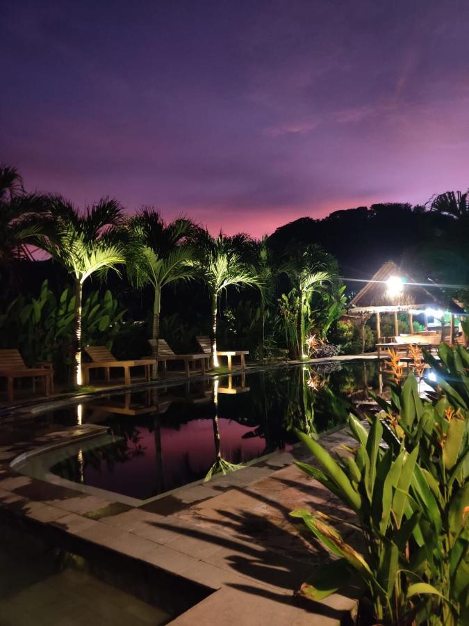 Palm Green Hotel Kuta  Zewnętrze zdjęcie