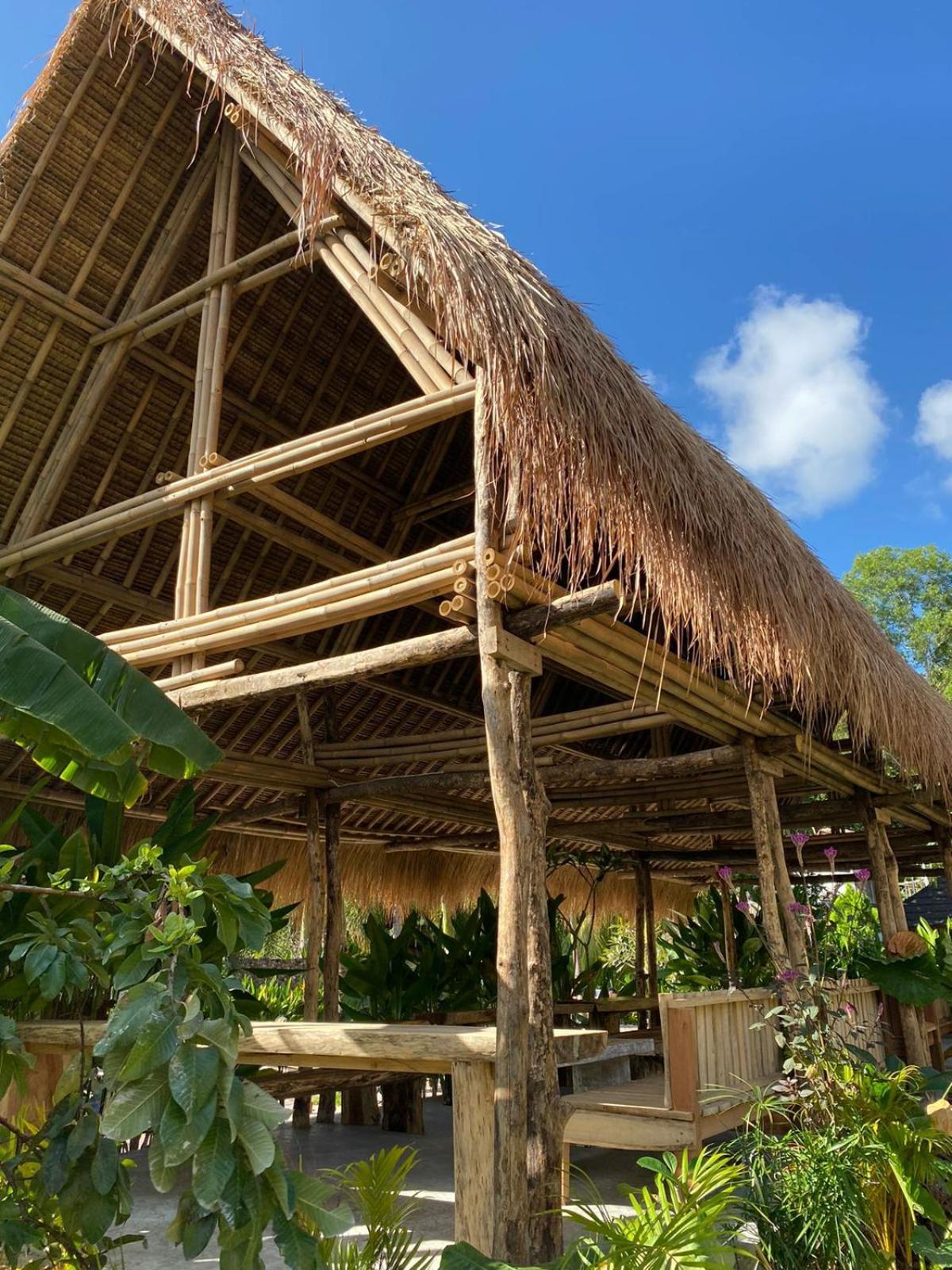 Palm Green Hotel Kuta  Zewnętrze zdjęcie