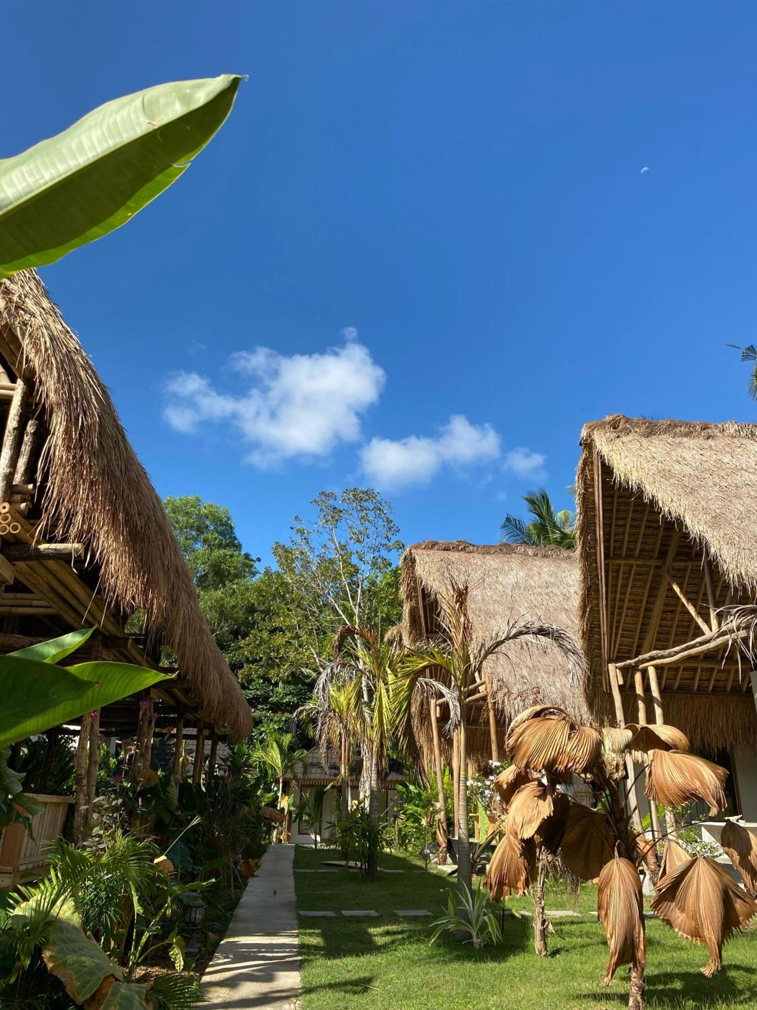 Palm Green Hotel Kuta  Zewnętrze zdjęcie