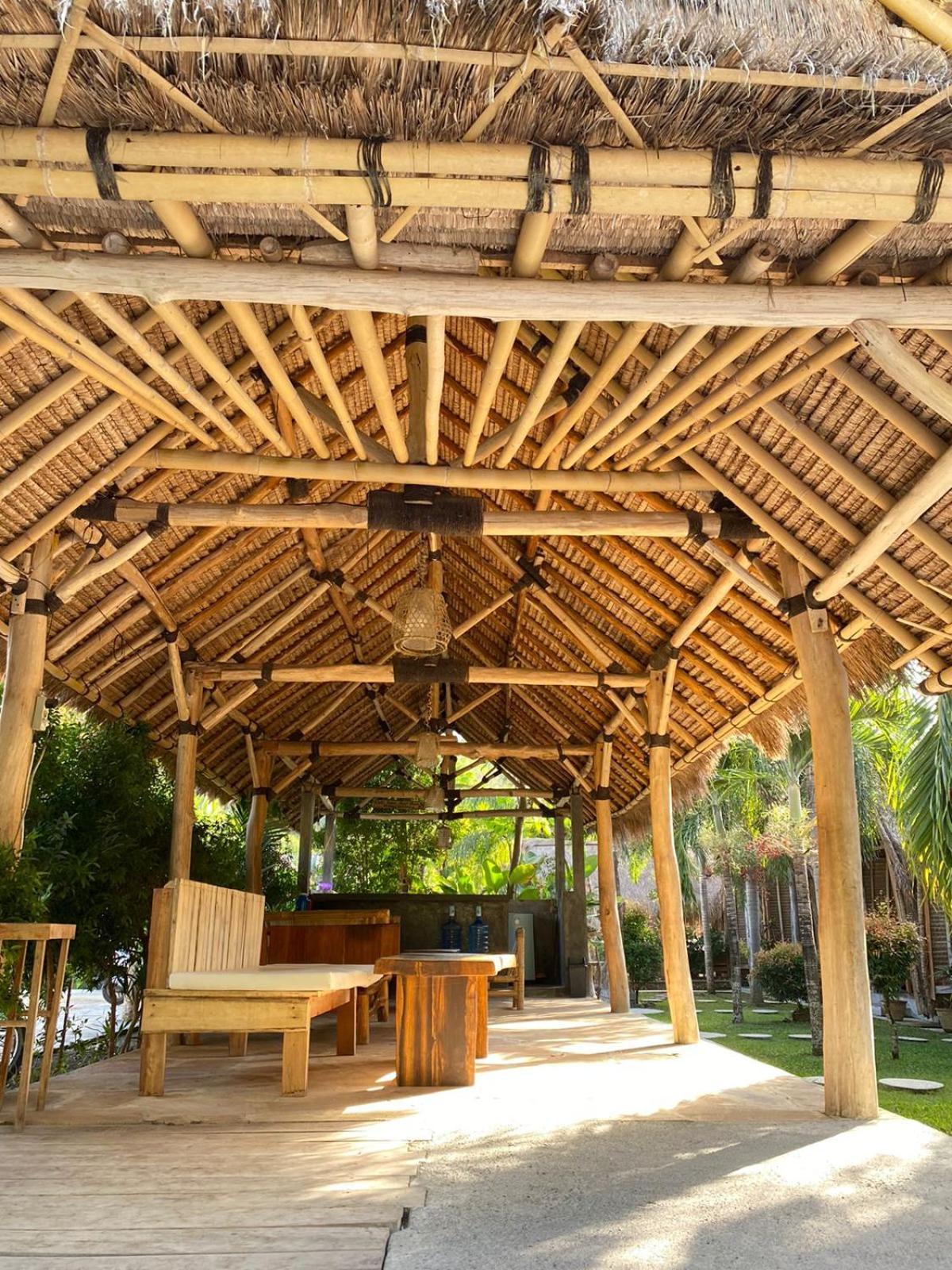 Palm Green Hotel Kuta  Zewnętrze zdjęcie