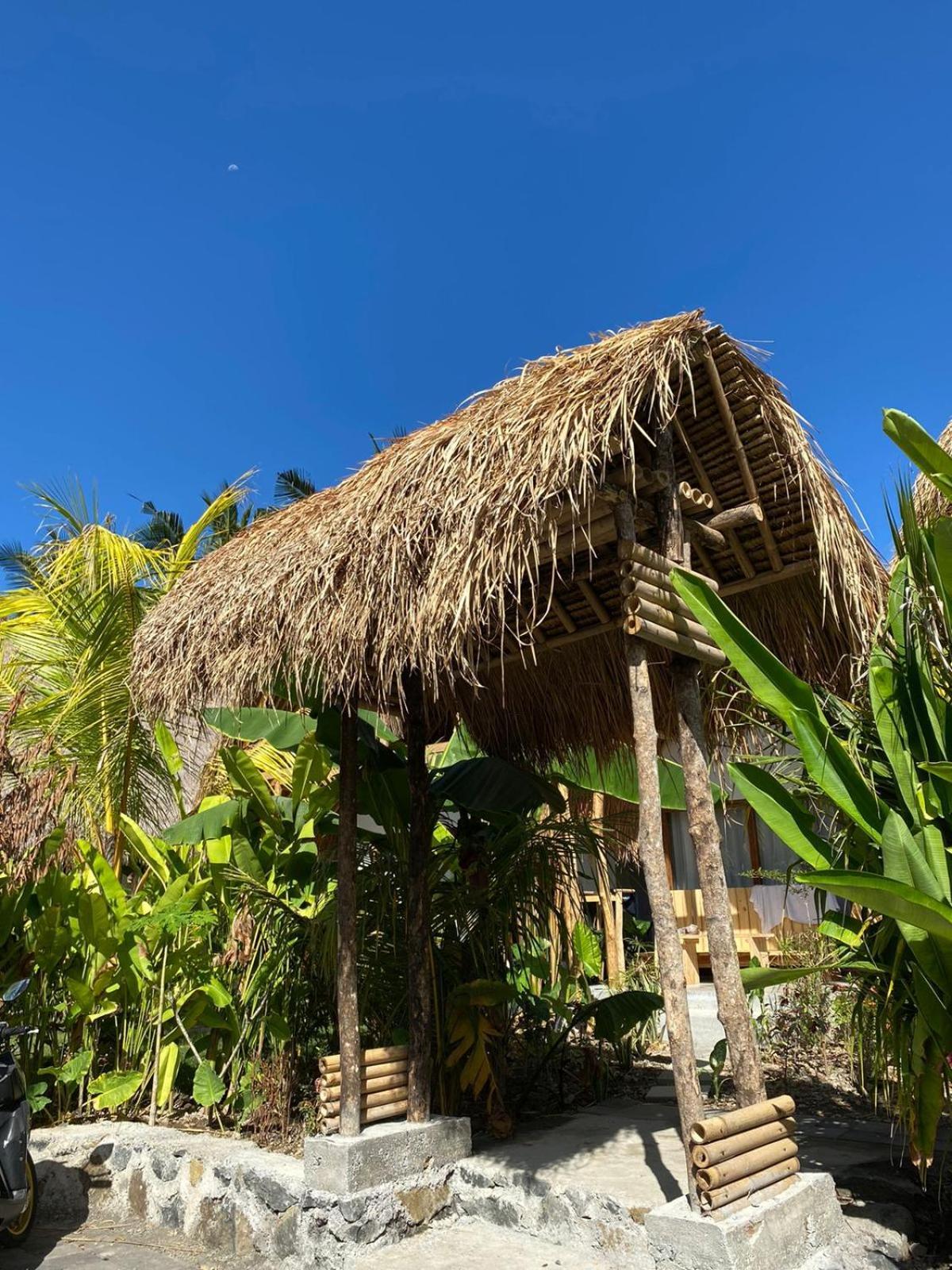 Palm Green Hotel Kuta  Zewnętrze zdjęcie