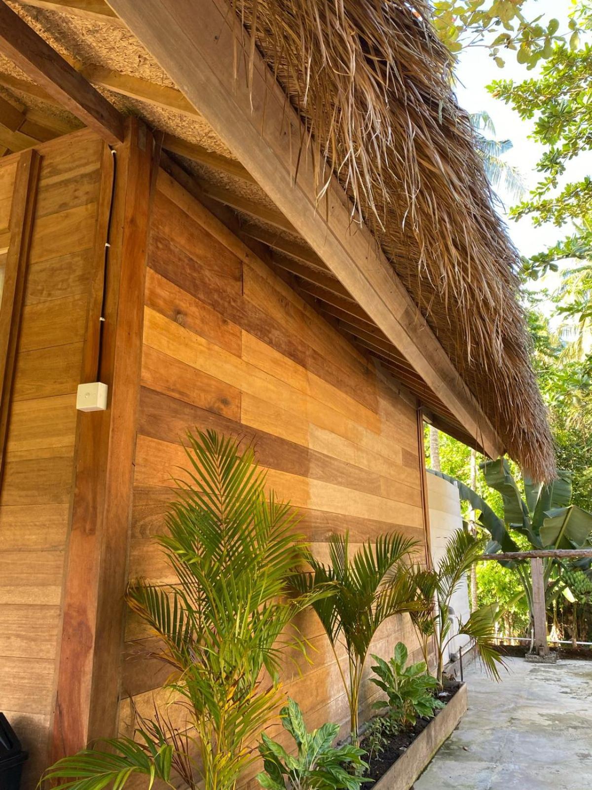 Palm Green Hotel Kuta  Zewnętrze zdjęcie