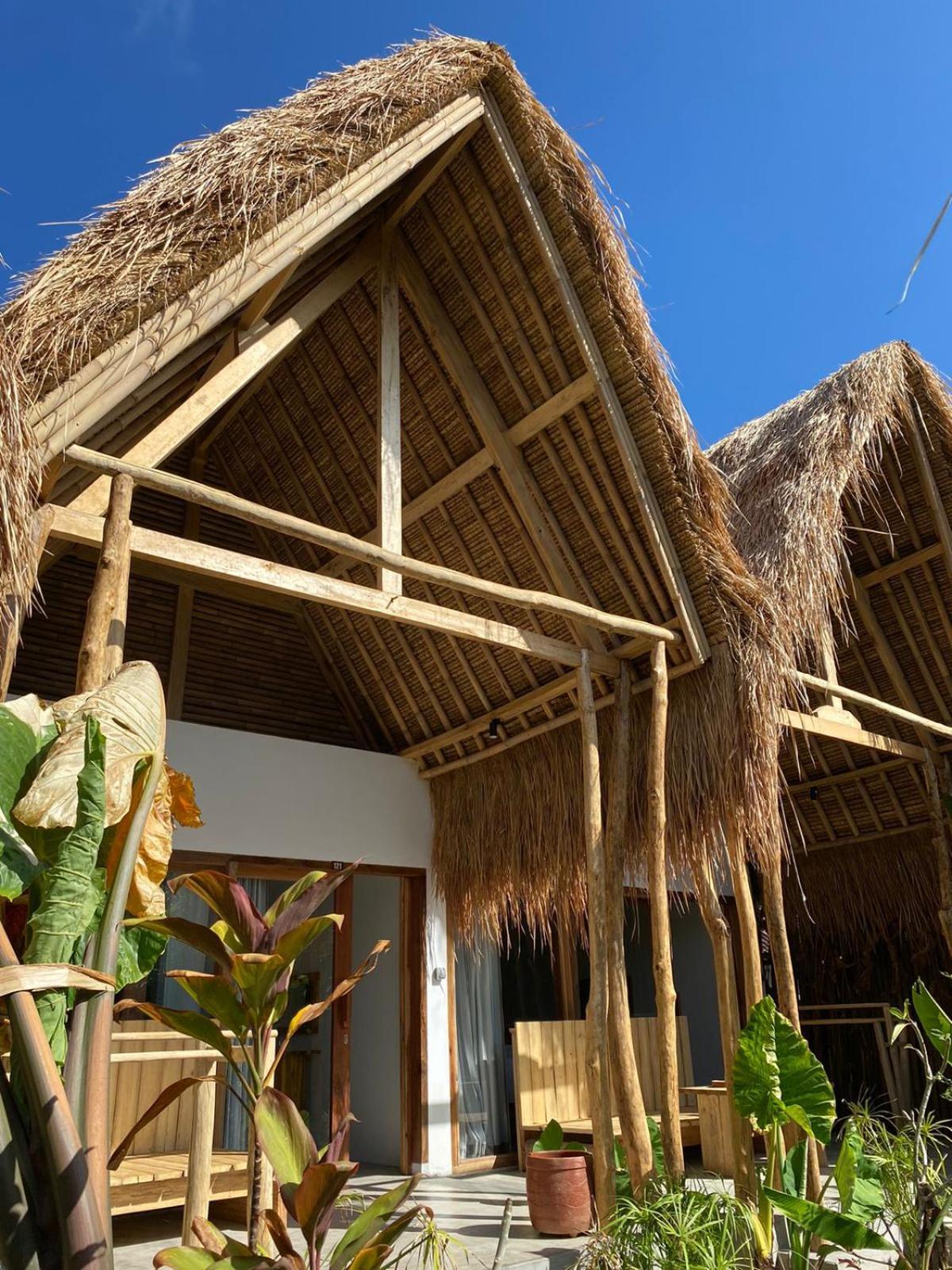 Palm Green Hotel Kuta  Zewnętrze zdjęcie