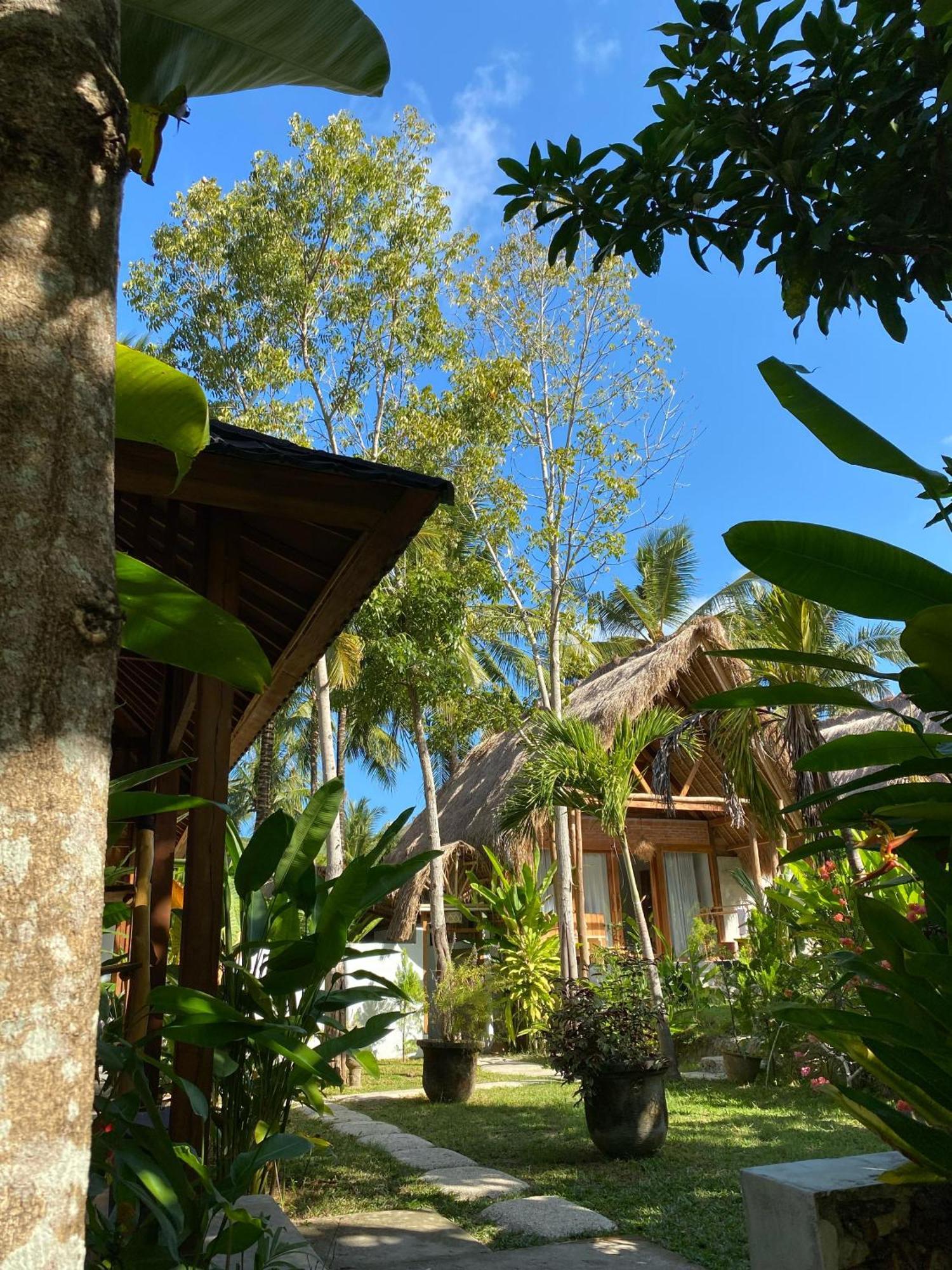 Palm Green Hotel Kuta  Zewnętrze zdjęcie