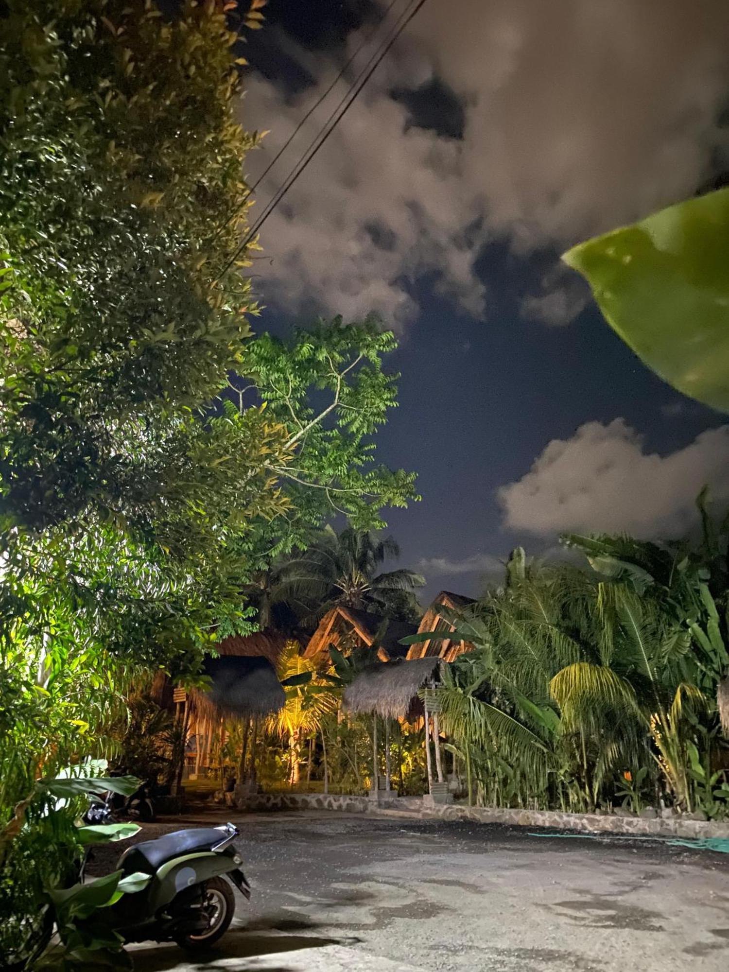 Palm Green Hotel Kuta  Zewnętrze zdjęcie
